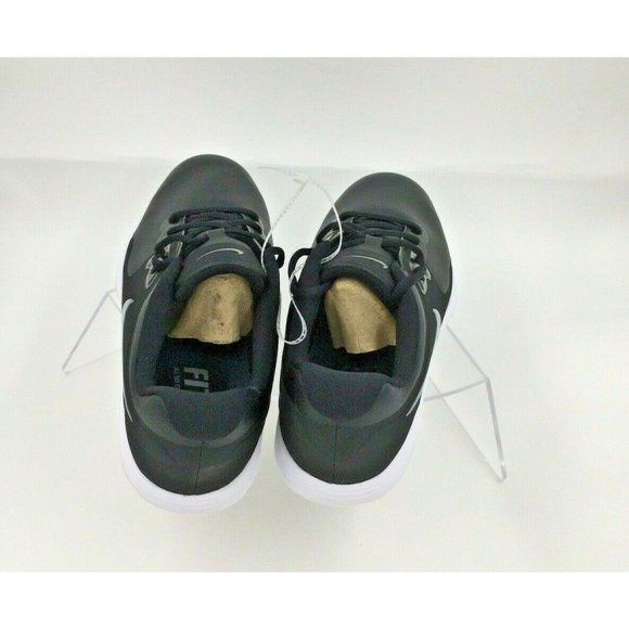 Nike Vapor Lunarlon Pro Golf shoes AQ2196-001 Blac